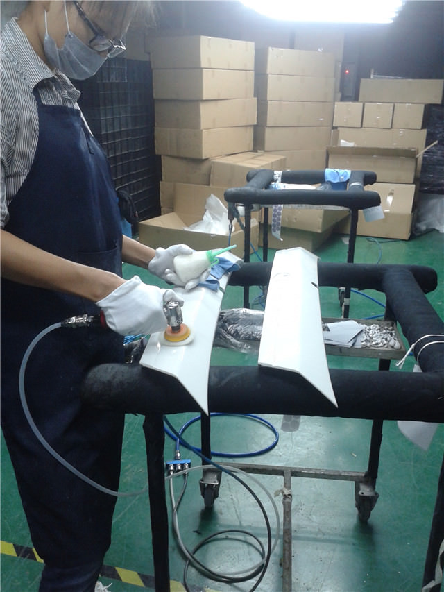 生產(chǎn)車(chē)間